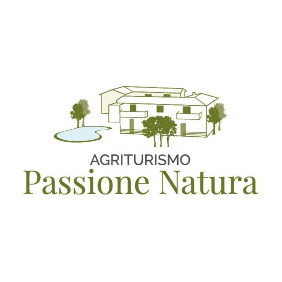 ויאסטה Agricampeggio - Solo Piazzole Vuote - Agriturismo Passione Natura מראה חיצוני תמונה