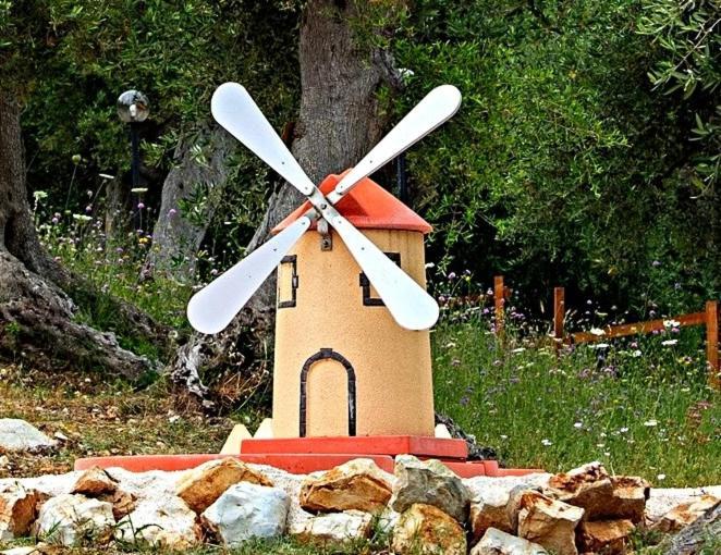 ויאסטה Agricampeggio - Solo Piazzole Vuote - Agriturismo Passione Natura מראה חיצוני תמונה