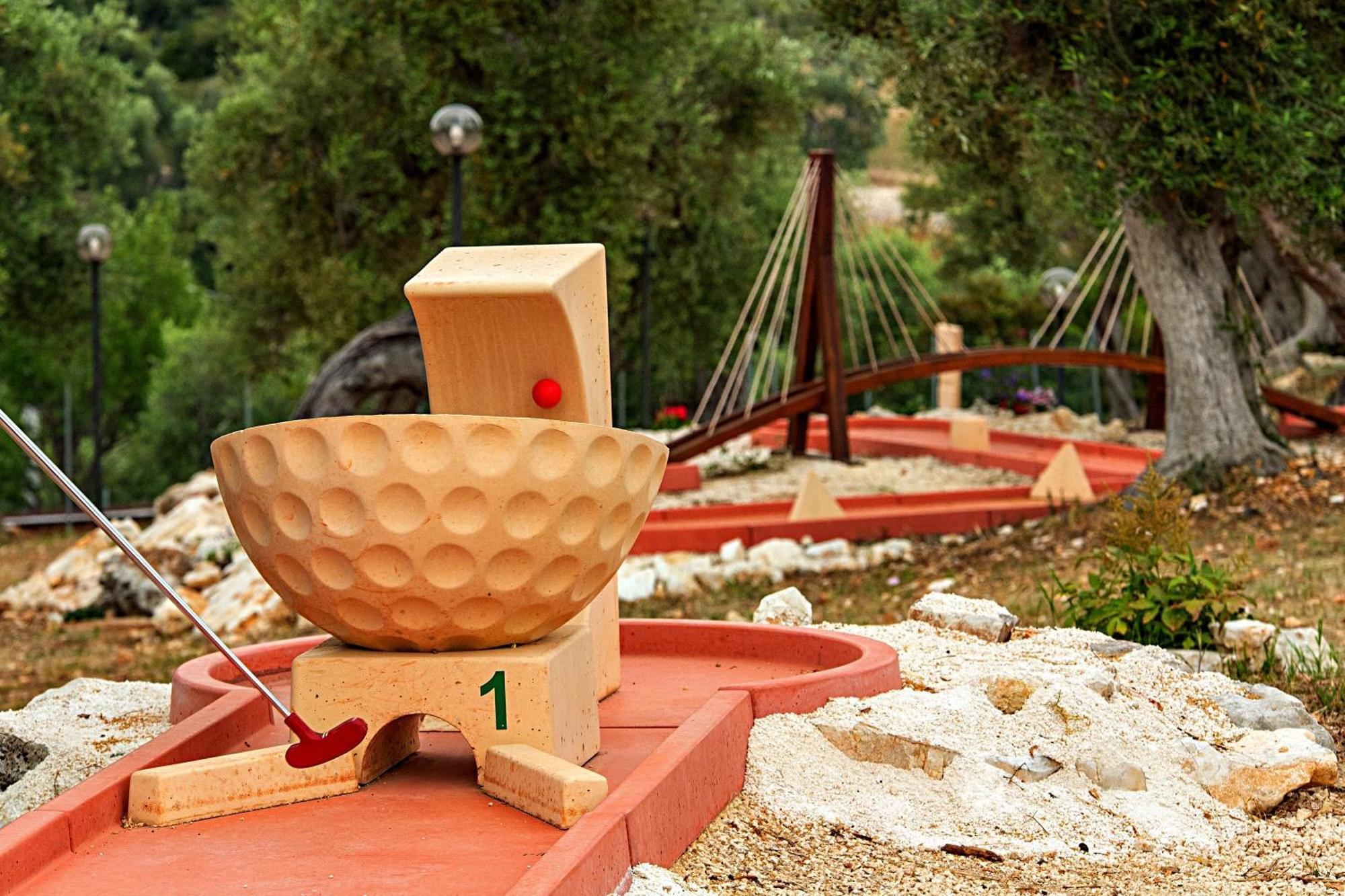 ויאסטה Agricampeggio - Solo Piazzole Vuote - Agriturismo Passione Natura מראה חיצוני תמונה